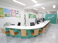 エイブル 駒沢大学店の店舗情報 駒沢大学駅 東京都世田谷区周辺の不動産会社 不動産屋 をお探しの方へ