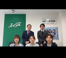 株式会社エイブル富士見台店