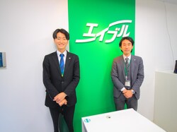 エイブル 東武練馬店の店舗情報 東武練馬駅 東京都練馬区周辺の不動産会社 不動産屋 をお探しの方へ