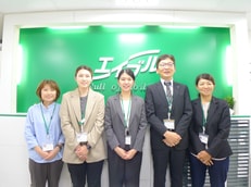 株式会社エイブル京成高砂店