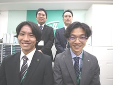 株式会社エイブル大井町店