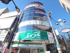 エイブル 東中野店の店舗情報 東中野駅 東京都中野区周辺の不動産会社 不動産屋 をお探しの方へ