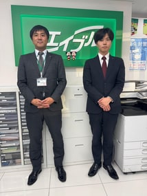 株式会社エイブル東中野店