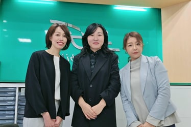 エイブル武蔵関店のスタッフ写真