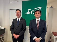 株式会社エイブル西院店