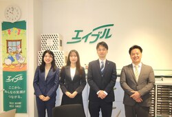 株式会社エイブル 京都河原町店