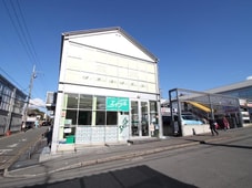 エイブル 伏見店の店舗情報 桃山御陵前駅 京都府京都市伏見区周辺の不動産会社 不動産屋 をお探しの方へ