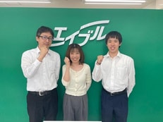 株式会社エイブル桂店