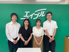 株式会社エイブル桂店