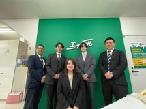 エイブル今出川店