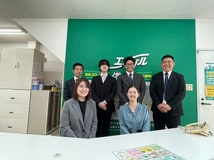 エイブル今出川店