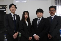 株式会社エイブル 長岡天神店