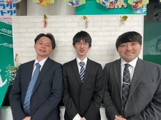 株式会社エイブル長岡天神店