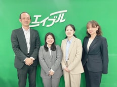 株式会社エイブル出町柳店