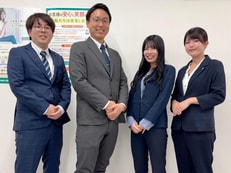 株式会社エイブル山科店