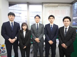 エイブル 草津店の店舗情報 草津駅 滋賀県草津市周辺の不動産会社 不動産屋 をお探しの方へ