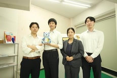 株式会社エイブル常盤店