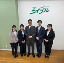 株式会社エイブル南草津駅前店