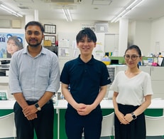 株式会社エイブル天下茶屋店