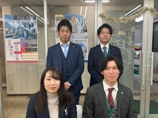 株式会社エイブル堺店
