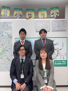 株式会社エイブル堺店