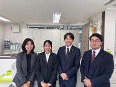 株式会社エイブル深江橋店