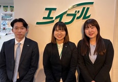 株式会社エイブル新石切店