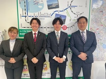 エイブル和泉府中店