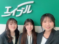 株式会社エイブル瓢箪山店