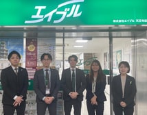 エイブル天王寺店