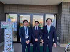 株式会社エイブル武庫之荘店