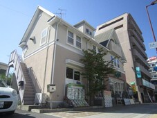 エイブル 岡本店の店舗情報 岡本駅 兵庫県神戸市東灘区周辺の不動産会社 不動産屋 をお探しの方へ