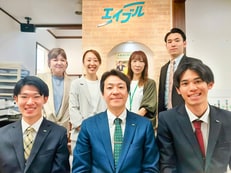 株式会社エイブル岡本店