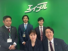 株式会社エイブル六甲店