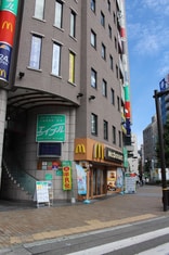 エイブル神戸三宮店の外観写真