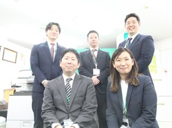 エイブル 神戸三宮店の店舗情報 三ノ宮駅 兵庫県神戸市中央区周辺の不動産会社 不動産屋 をお探しの方へ