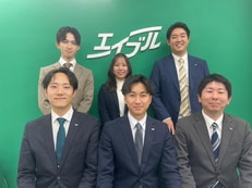 株式会社エイブル神戸三宮店