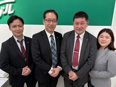株式会社エイブル垂水店