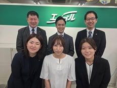 株式会社エイブル垂水店
