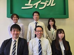 株式会社エイブル 明石店