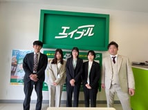 株式会社エイブル明石店