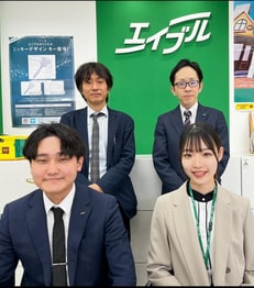 株式会社エイブル甲子園口店