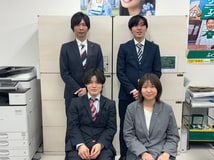 エイブル夙川店
