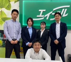 株式会社エイブル池田店
