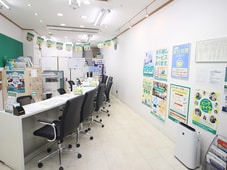 エイブル 芦屋店