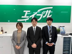 株式会社エイブル川西店