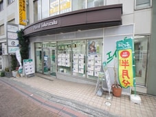 エイブル 宝塚店の店舗情報 宝塚駅 兵庫県宝塚市周辺の不動産会社 不動産屋 をお探しの方へ