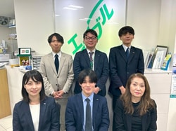 株式会社エイブル 西宮北口駅前店