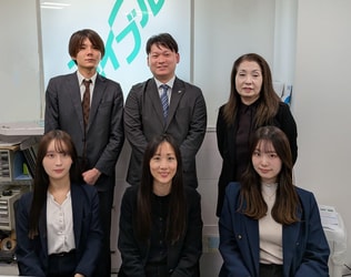 エイブル西宮北口駅前店のスタッフ写真