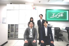 株式会社エイブル西明石店
